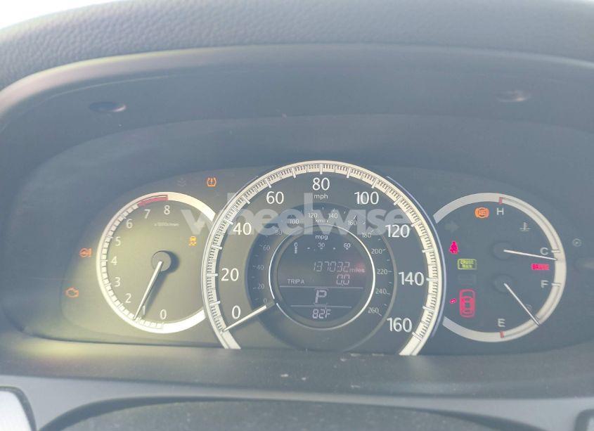 Photo 7 of 2015 Honda Accord LX (VIN 1HGCR2F30FA259043)