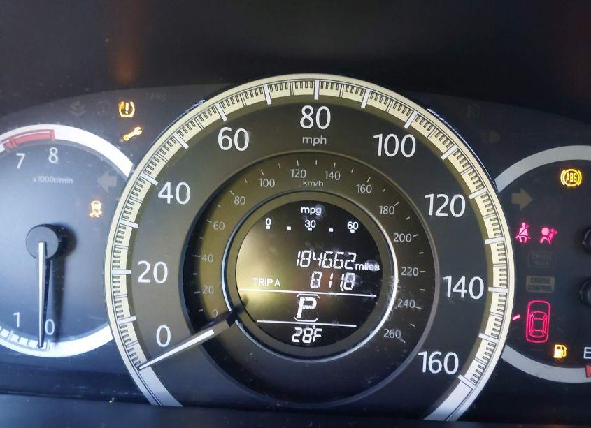 Photo 15 of 2015 Honda Accord LX (VIN 1HGCR2F30FA269474)