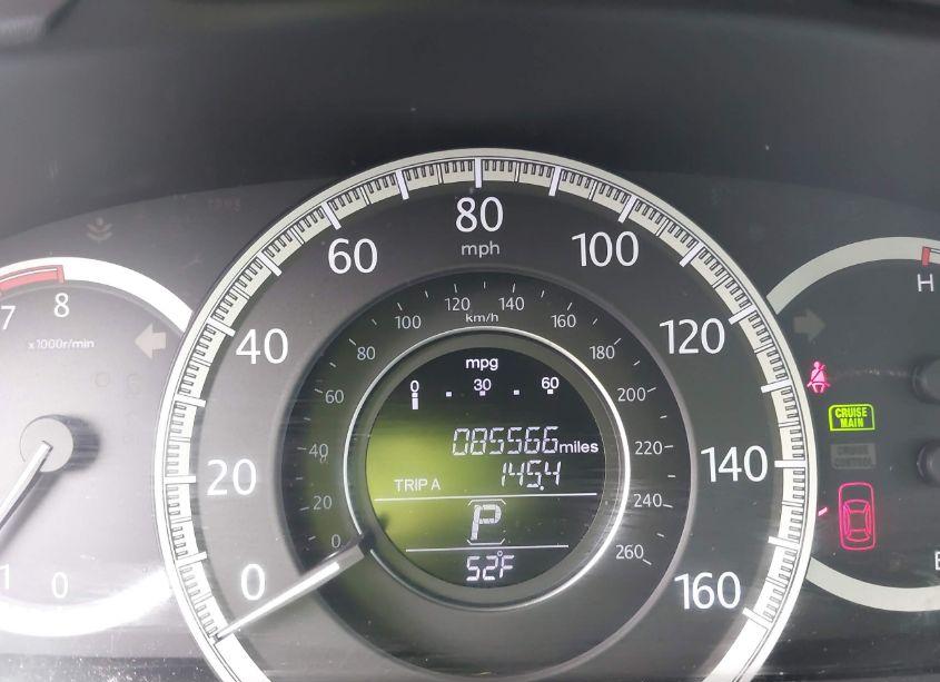 Photo 15 of 2015 Honda Accord LX (VIN 1HGCR2F30FA275291)