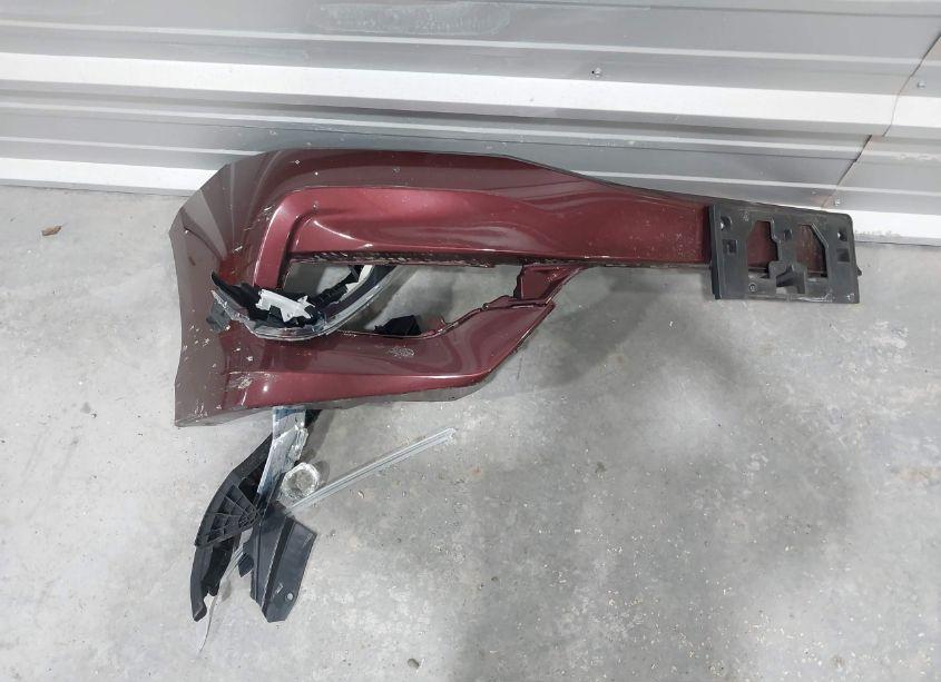 Photo 12 of 2016 Honda Accord LX (VIN 1HGCR2F30GA008153)