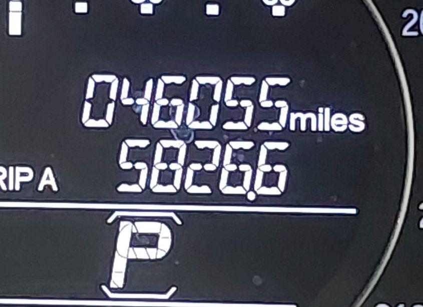 Photo 16 of 2016 Honda Accord LX (VIN 1HGCR2F30GA008153)