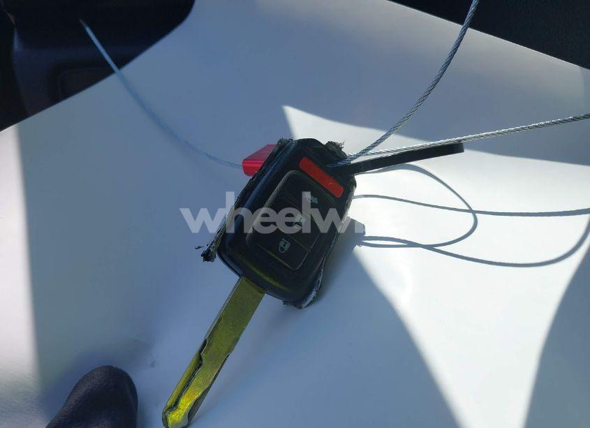 Photo 11 of 2016 Honda Accord LX (VIN 1HGCR2F30GA010808)