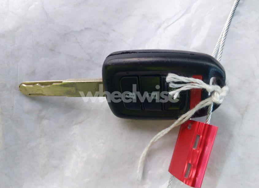 Photo 11 of 2016 Honda Accord LX (VIN 1HGCR2F30GA041895)