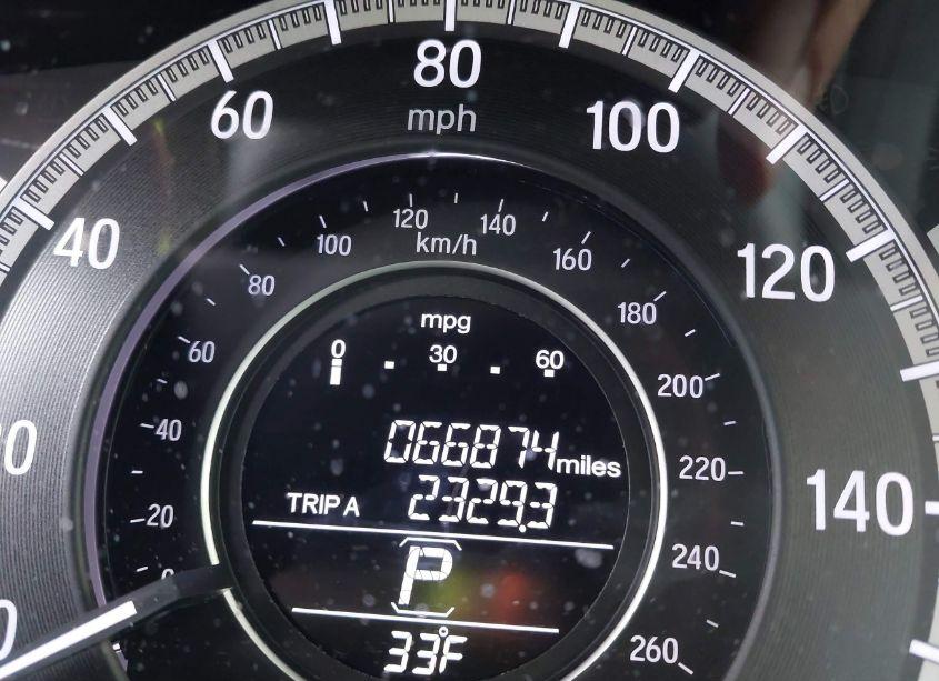 Photo 15 of 2016 Honda Accord LX (VIN 1HGCR2F30GA073567)