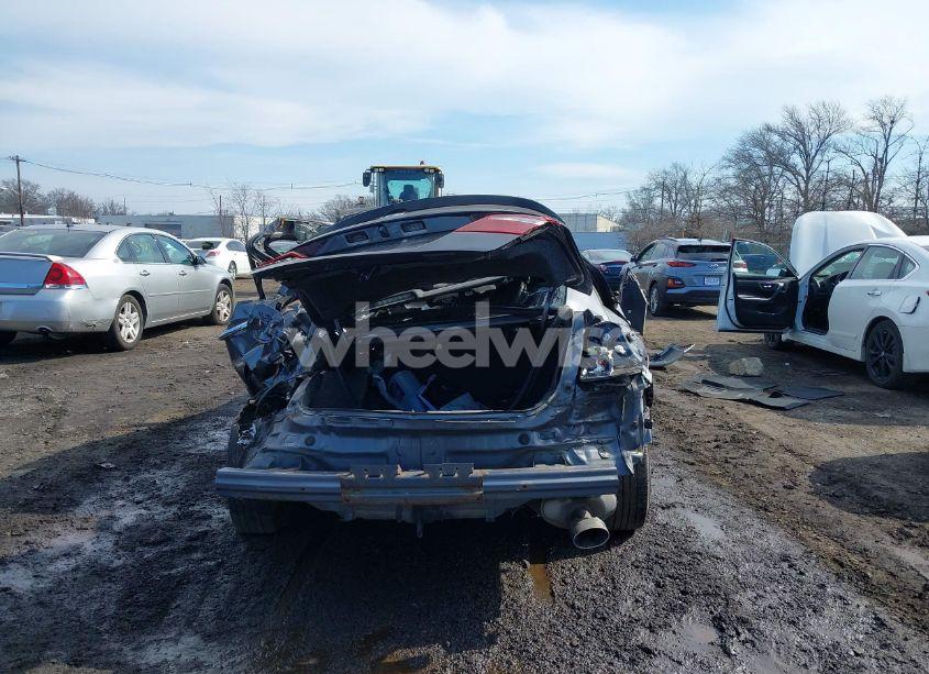 Photo 15 of 2016 Honda Accord LX (VIN 1HGCR2F30GA109273)