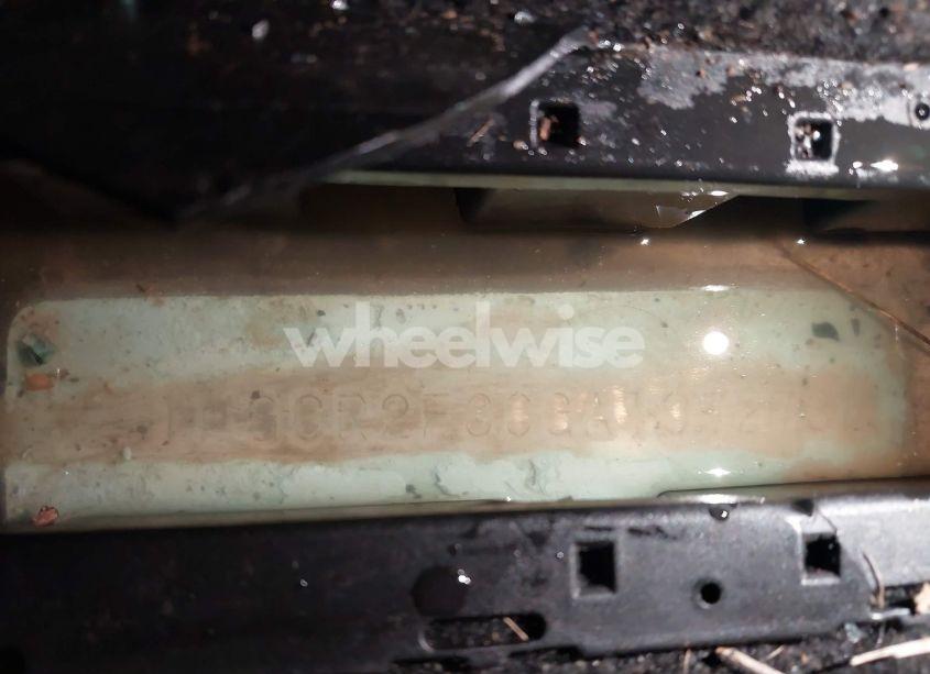 Photo 9 of 2016 Honda Accord LX (VIN 1HGCR2F30GA109273)