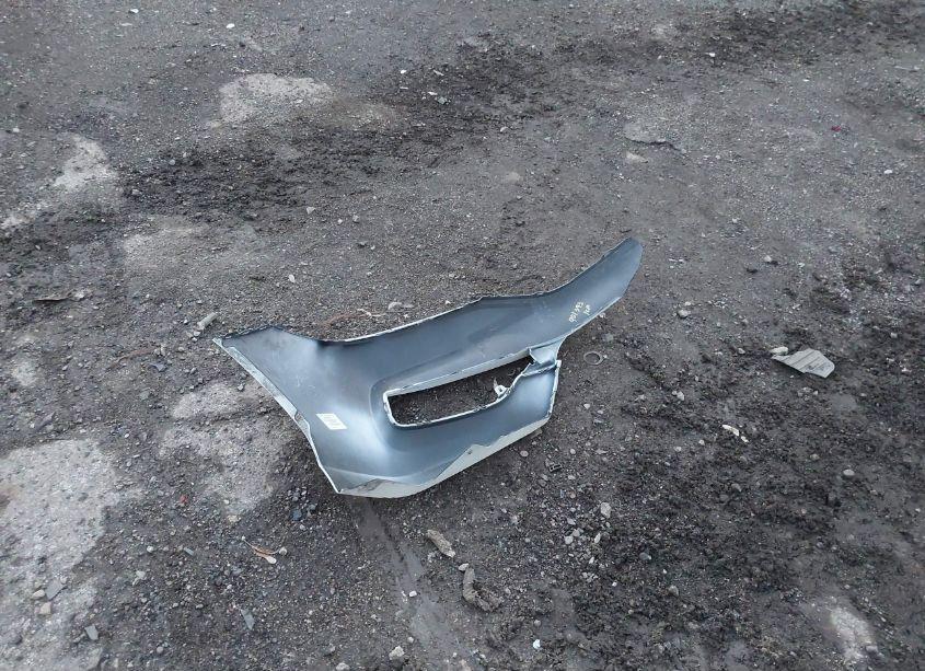 Photo 12 of 2016 Honda Accord LX (VIN 1HGCR2F30GA150597)