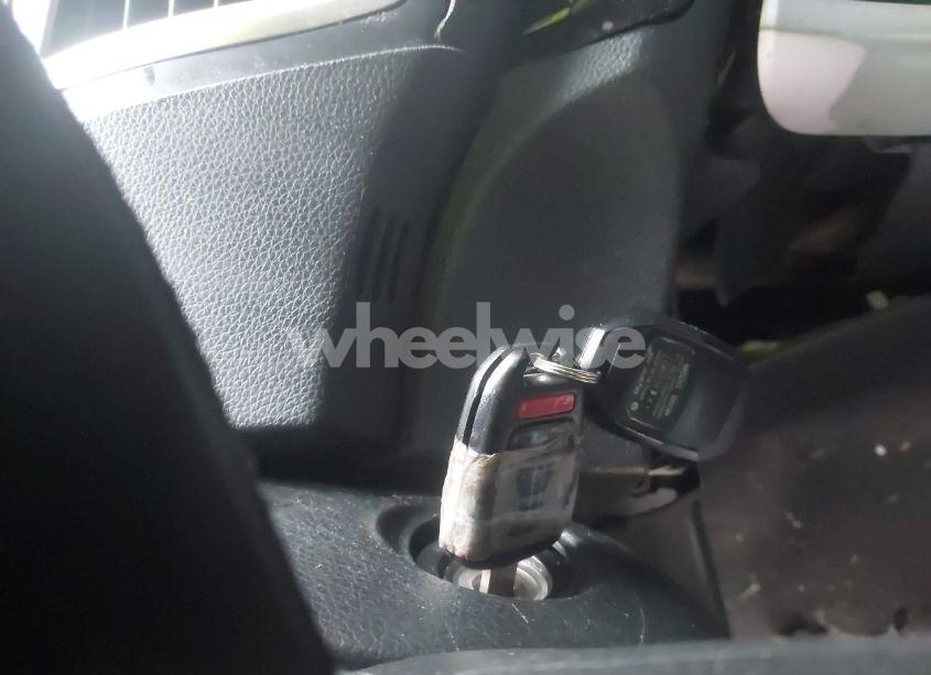 Photo 11 of 2016 Honda Accord LX (VIN 1HGCR2F30GA164659)