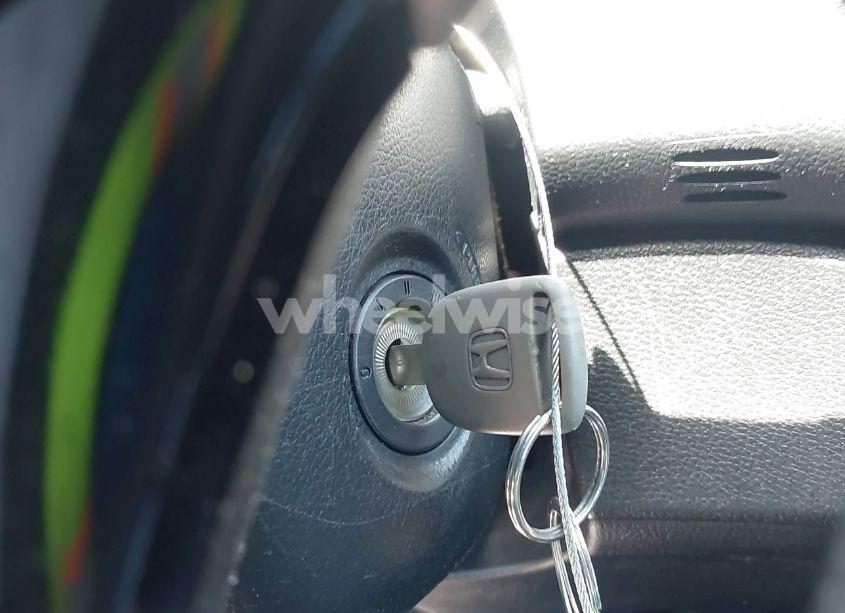 Photo 11 of 2016 Honda Accord LX (VIN 1HGCR2F30GA184359)