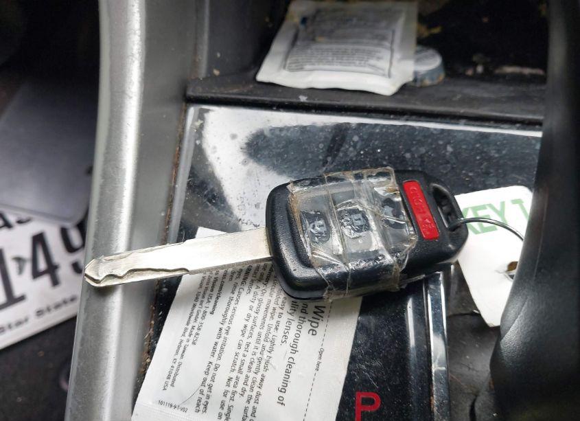 Photo 11 of 2016 Honda Accord LX (VIN 1HGCR2F30GA222298)