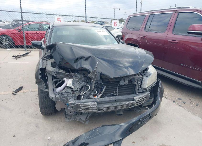 Photo 13 of 2016 Honda Accord LX (VIN 1HGCR2F30GA222298)