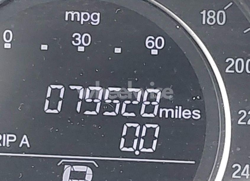 Photo 15 of 2017 Honda Accord LX (VIN 1HGCR2F30HA034494)