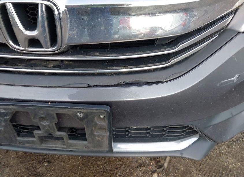 Photo 18 of 2017 Honda Accord LX (VIN 1HGCR2F30HA054342)