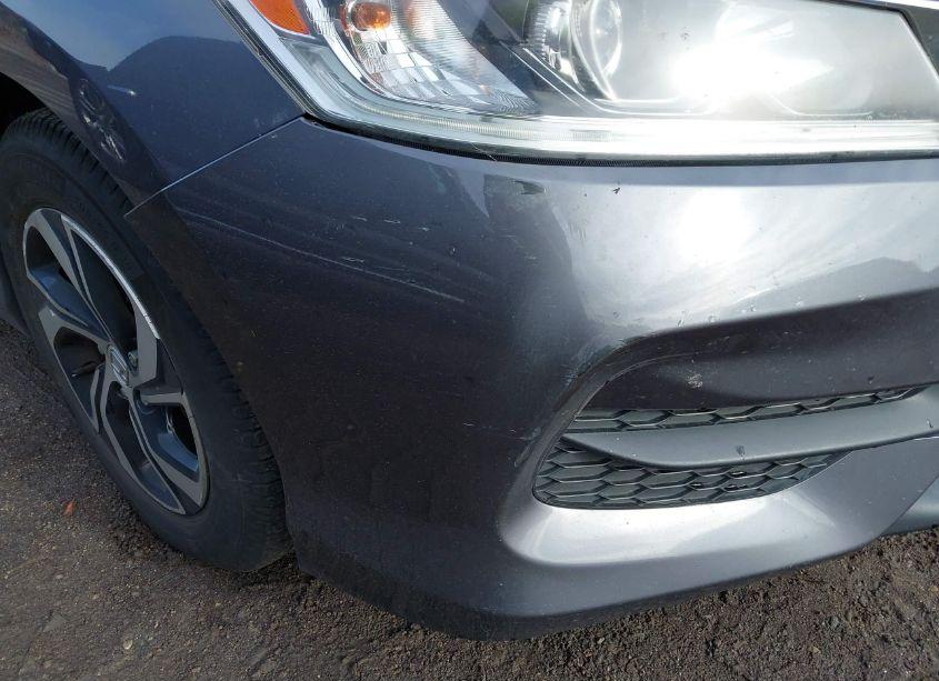 Photo 19 of 2017 Honda Accord LX (VIN 1HGCR2F30HA054342)