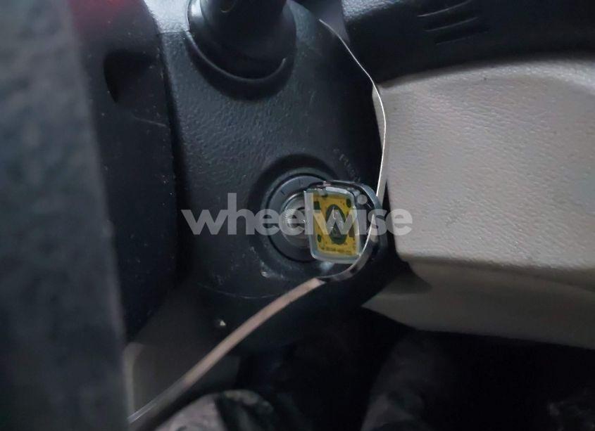 Photo 11 of 2017 Honda Accord LX (VIN 1HGCR2F30HA075739)