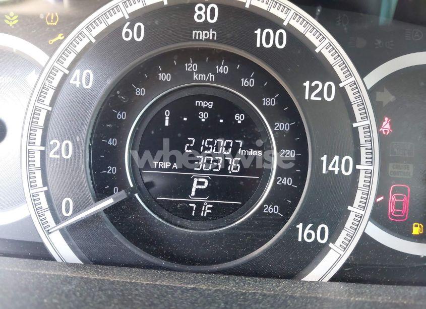 Photo 16 of 2017 Honda Accord LX (VIN 1HGCR2F30HA149127)