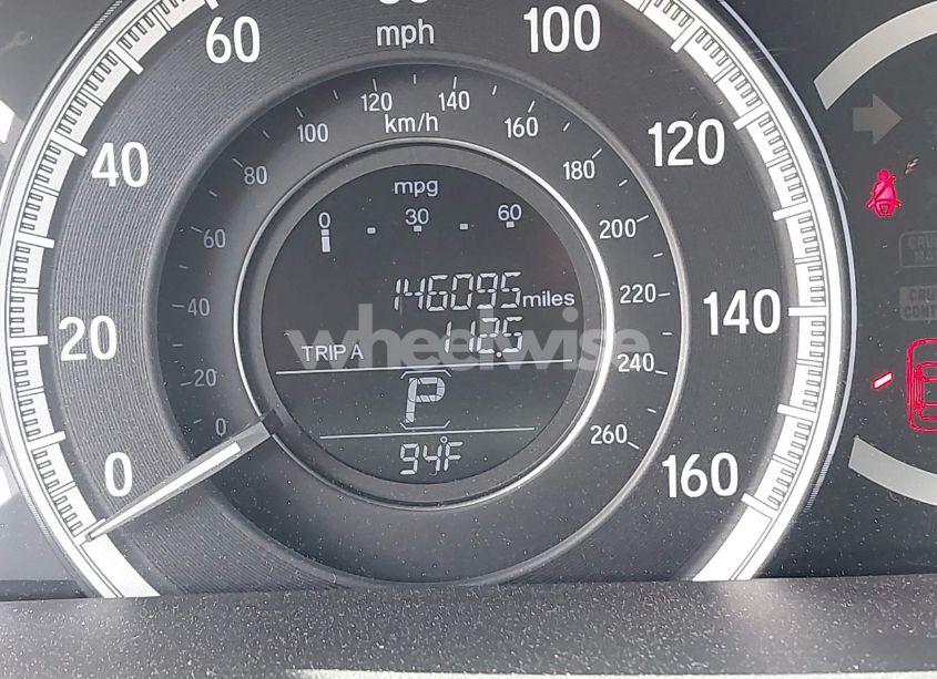 Photo 16 of 2017 Honda Accord LX (VIN 1HGCR2F30HA152383)