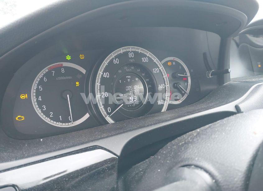 Photo 7 of 2017 Honda Accord LX (VIN 1HGCR2F30HA169166)