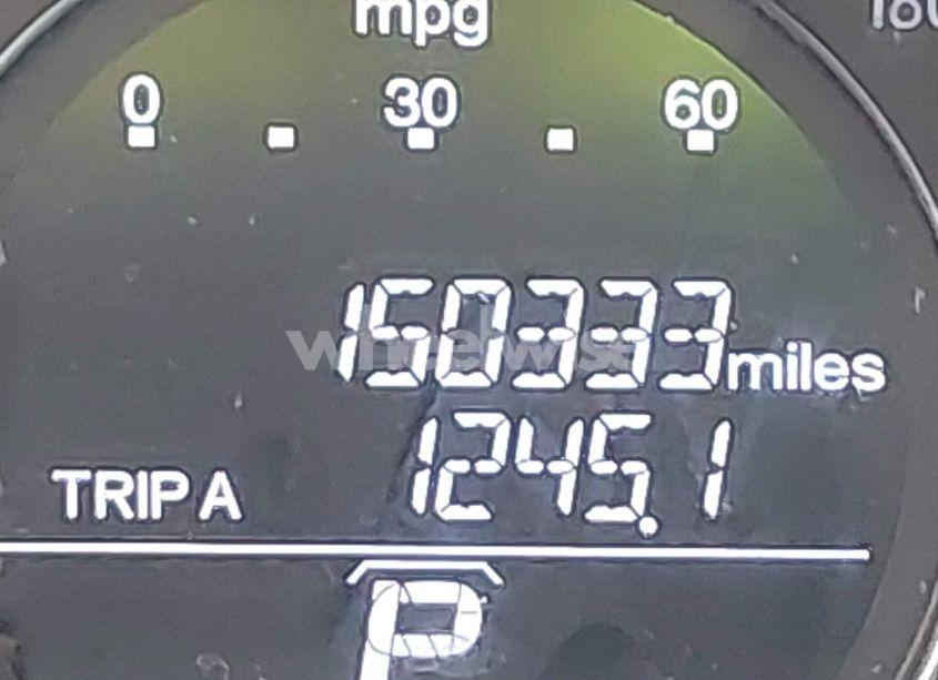 Photo 16 of 2017 Honda Accord LX (VIN 1HGCR2F30HA186064)