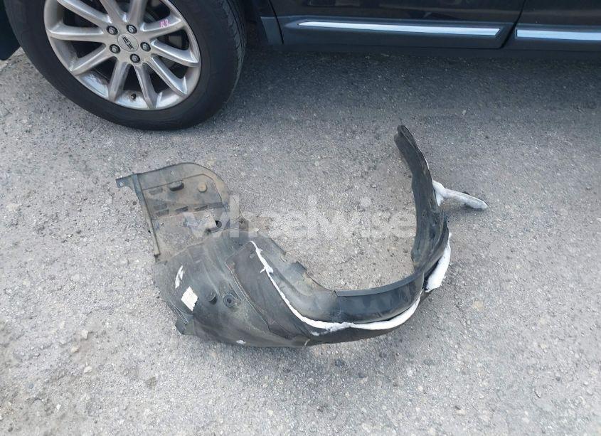 Photo 12 of 2017 Honda Accord LX (VIN 1HGCR2F30HA193080)