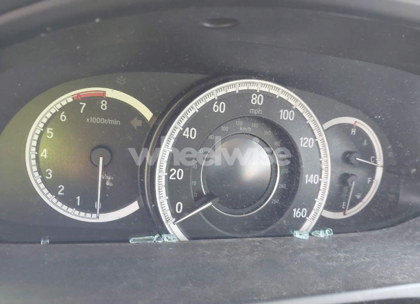 Photo 7 of 2017 Honda Accord LX (VIN 1HGCR2F30HA195167)