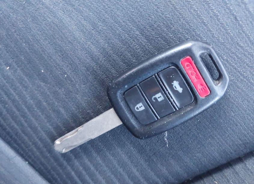 Photo 11 of 2017 Honda Accord LX (VIN 1HGCR2F30HA196559)