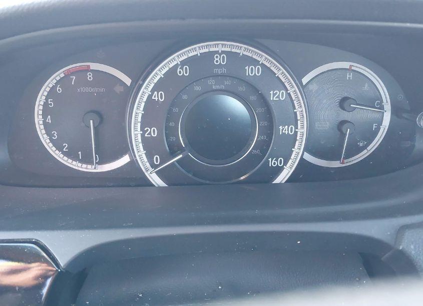 Photo 12 of 2017 Honda Accord LX (VIN 1HGCR2F30HA196559)