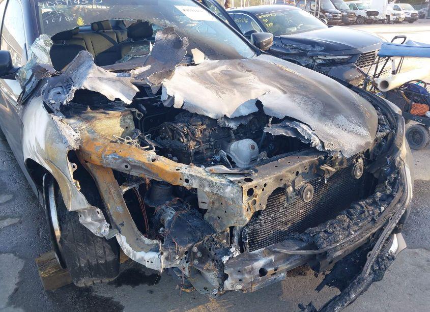 Photo 6 of 2017 Honda Accord LX (VIN 1HGCR2F30HA196559)