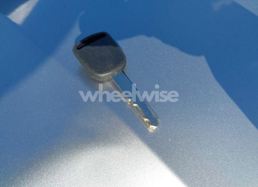 Photo 11 of 2017 Honda Accord LX (VIN 1HGCR2F30HA208211)