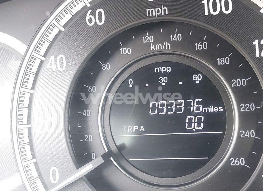 Photo 16 of 2017 Honda Accord LX (VIN 1HGCR2F30HA208211)