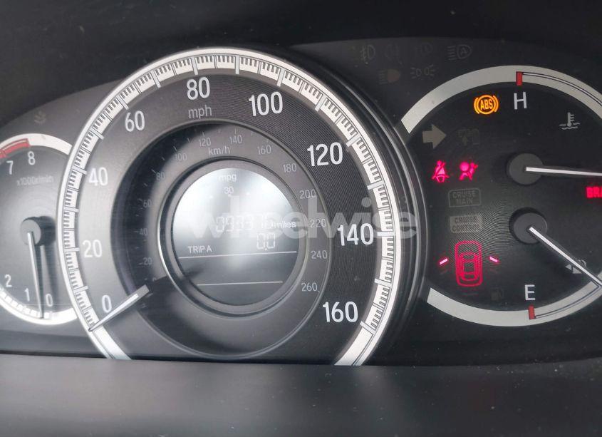 Photo 7 of 2017 Honda Accord LX (VIN 1HGCR2F30HA208211)