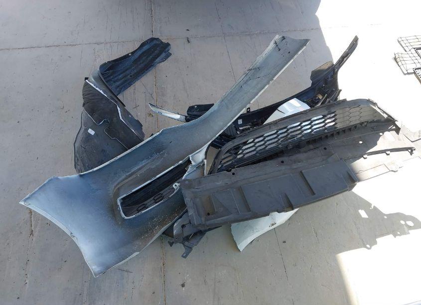 Photo 12 of 2017 Honda Accord LX (VIN 1HGCR2F30HA210721)