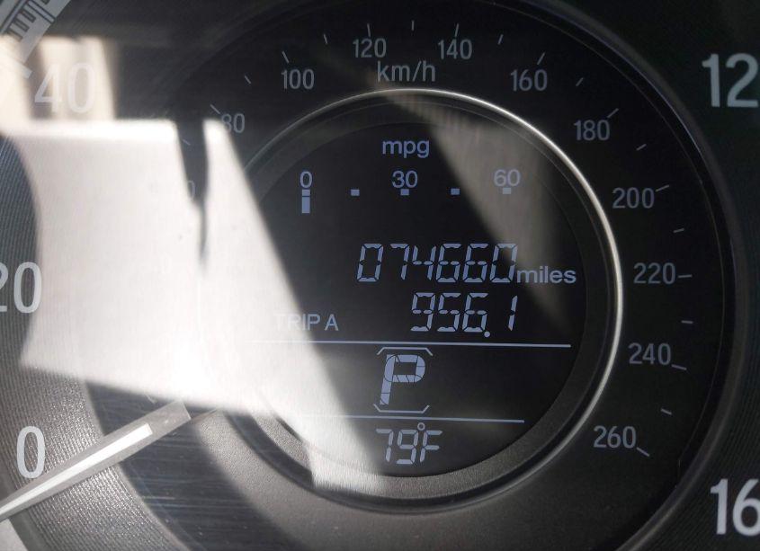 Photo 16 of 2017 Honda Accord LX (VIN 1HGCR2F30HA210721)