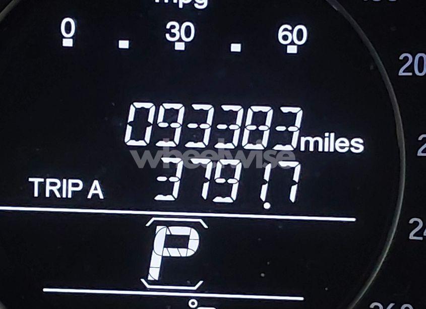 Photo 15 of 2017 Honda Accord LX (VIN 1HGCR2F30HA253200)