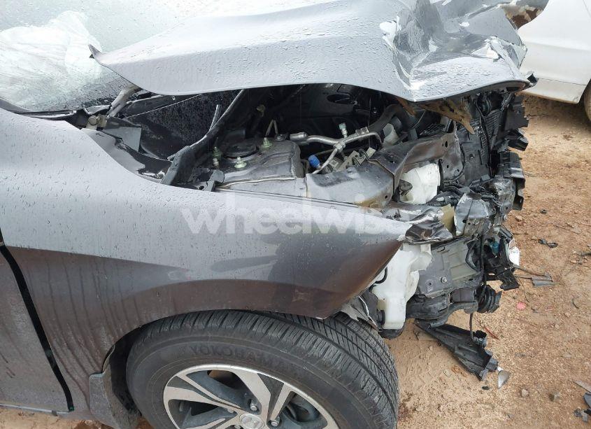 Photo 18 of 2017 Honda Accord LX (VIN 1HGCR2F30HA253200)