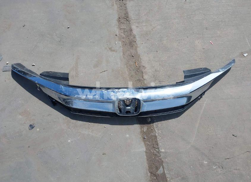 Photo 12 of 2017 Honda Accord LX (VIN 1HGCR2F30HA306932)