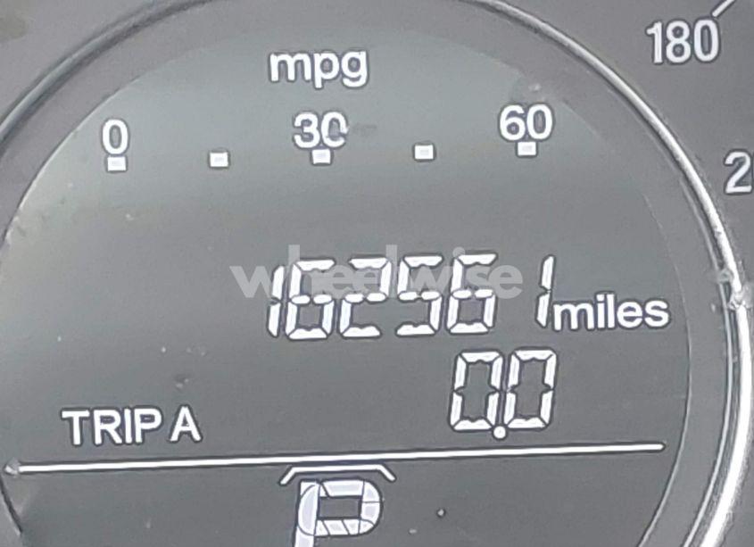 Photo 7 of 2017 Honda Accord LX (VIN 1HGCR2F30HA306932)