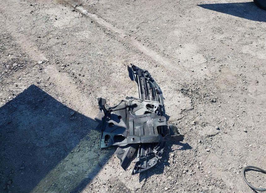 Photo 12 of 2013 Honda Accord LX (VIN 1HGCR2F31DA054540)