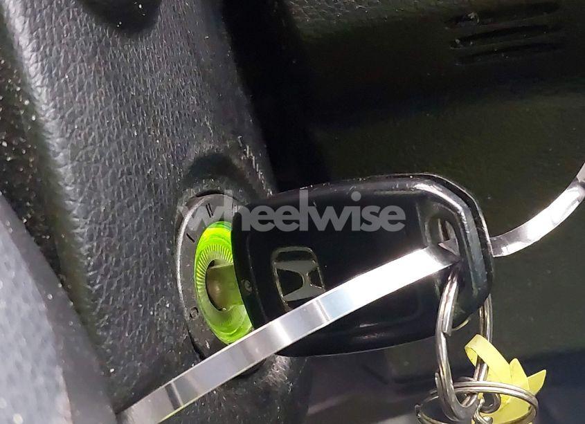 Photo 11 of 2013 Honda Accord LX (VIN 1HGCR2F31DA060161)