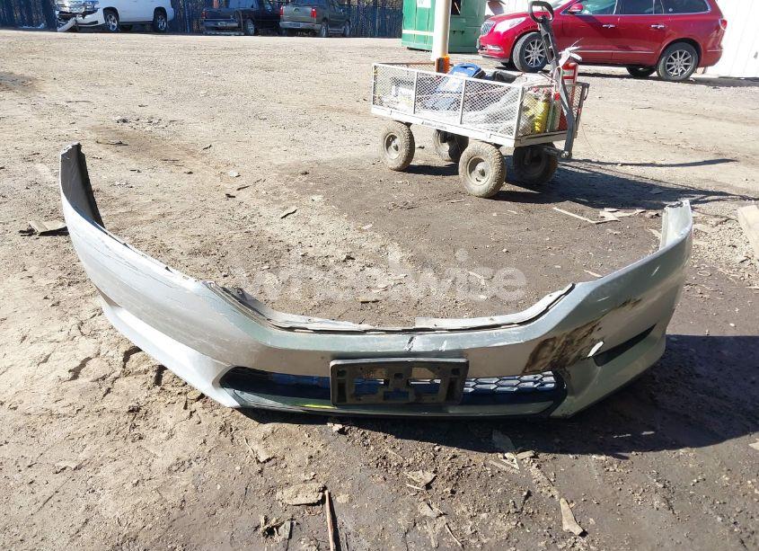 Photo 12 of 2013 Honda Accord LX (VIN 1HGCR2F31DA060161)