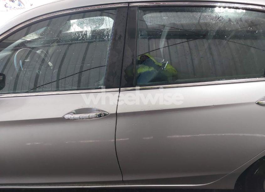 Photo 15 of 2013 Honda Accord LX (VIN 1HGCR2F31DA060161)