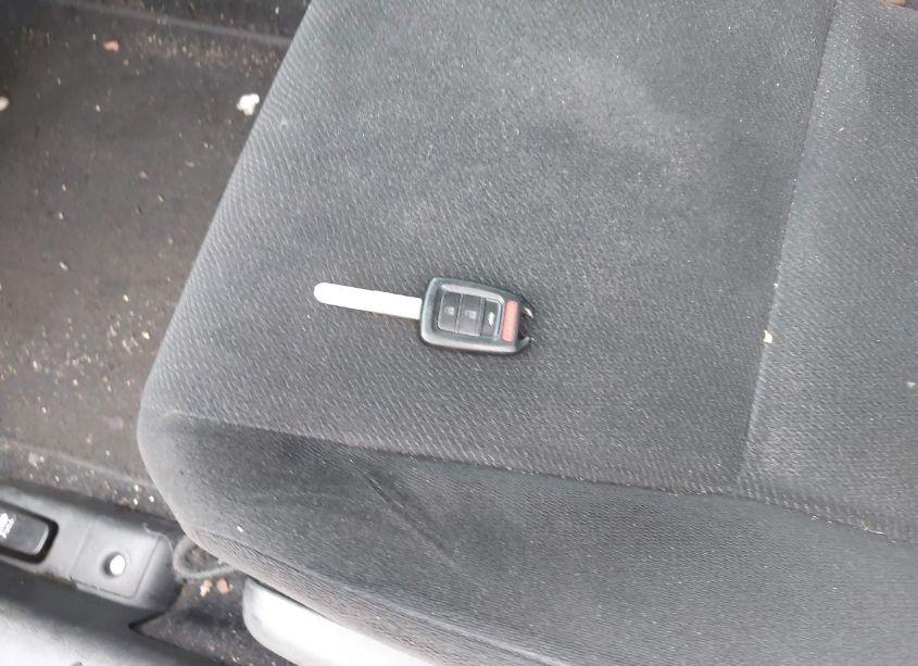 Photo 11 of 2013 Honda Accord LX (VIN 1HGCR2F31DA071659)