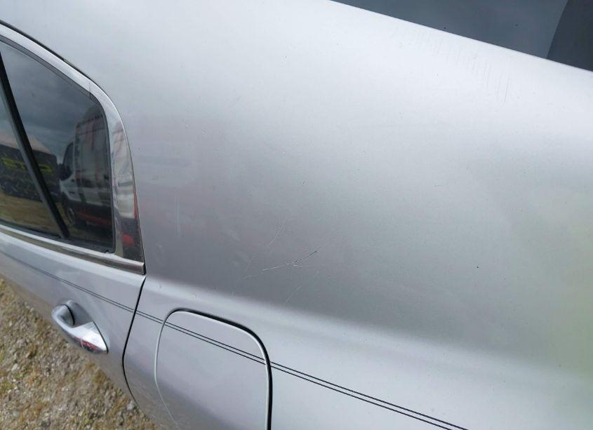 Photo 17 of 2013 Honda Accord LX (VIN 1HGCR2F31DA071659)