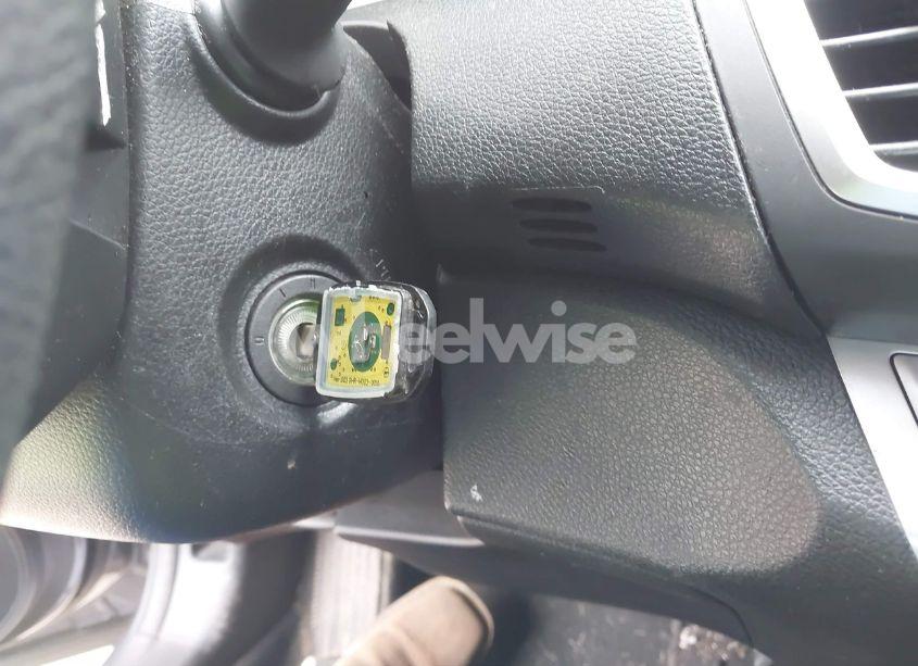 Photo 11 of 2013 Honda Accord LX (VIN 1HGCR2F31DA093046)