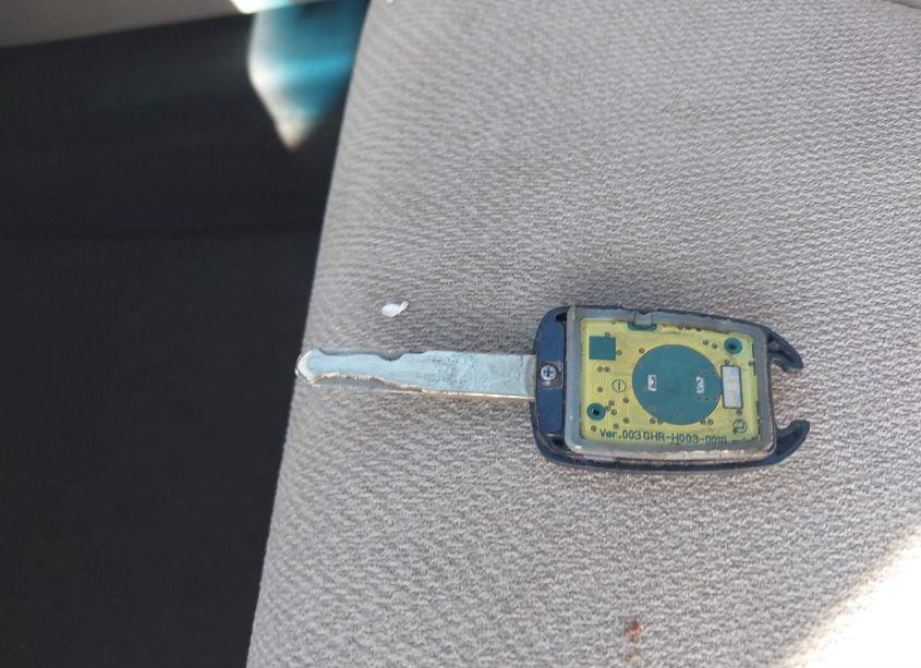 Photo 11 of 2013 Honda Accord LX (VIN 1HGCR2F31DA110265)