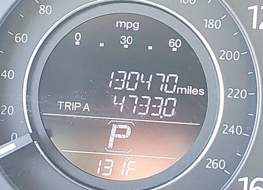 Photo 15 of 2013 Honda Accord LX (VIN 1HGCR2F31DA110265)