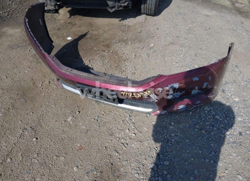 Photo 12 of 2013 Honda Accord LX (VIN 1HGCR2F31DA139037)