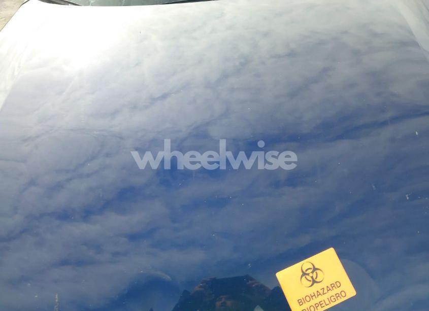 Photo 10 of 2013 Honda Accord LX (VIN 1HGCR2F31DA157361)