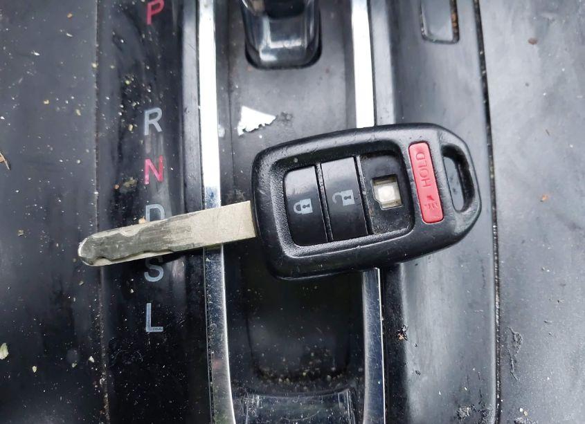 Photo 11 of 2013 Honda Accord LX (VIN 1HGCR2F31DA161183)