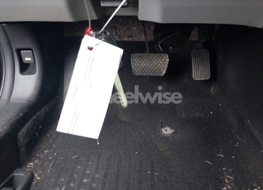 Photo 11 of 2013 Honda Accord LX (VIN 1HGCR2F31DA173480)